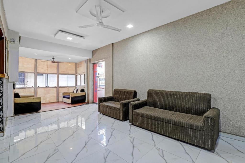 Hotel Mayura, Ankleshwar 外观 照片