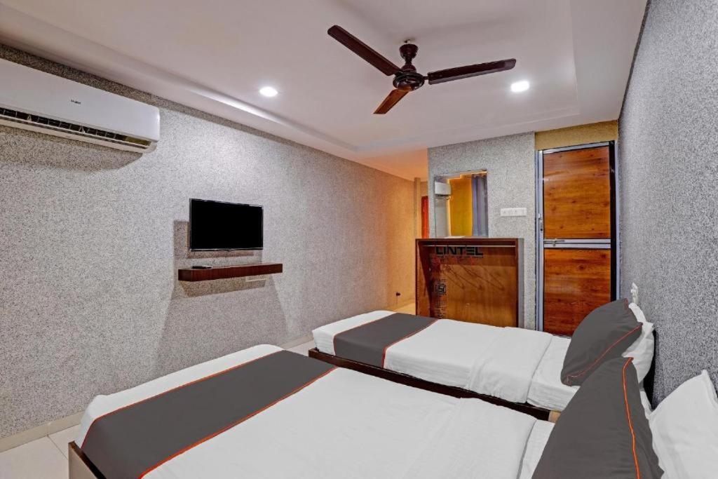 Hotel Mayura, Ankleshwar 外观 照片