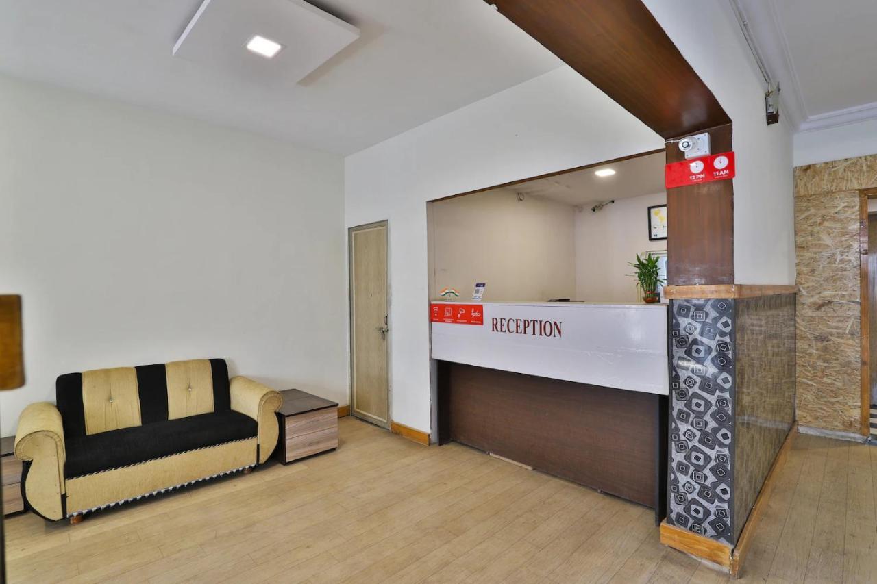 Hotel Mayura, Ankleshwar 外观 照片