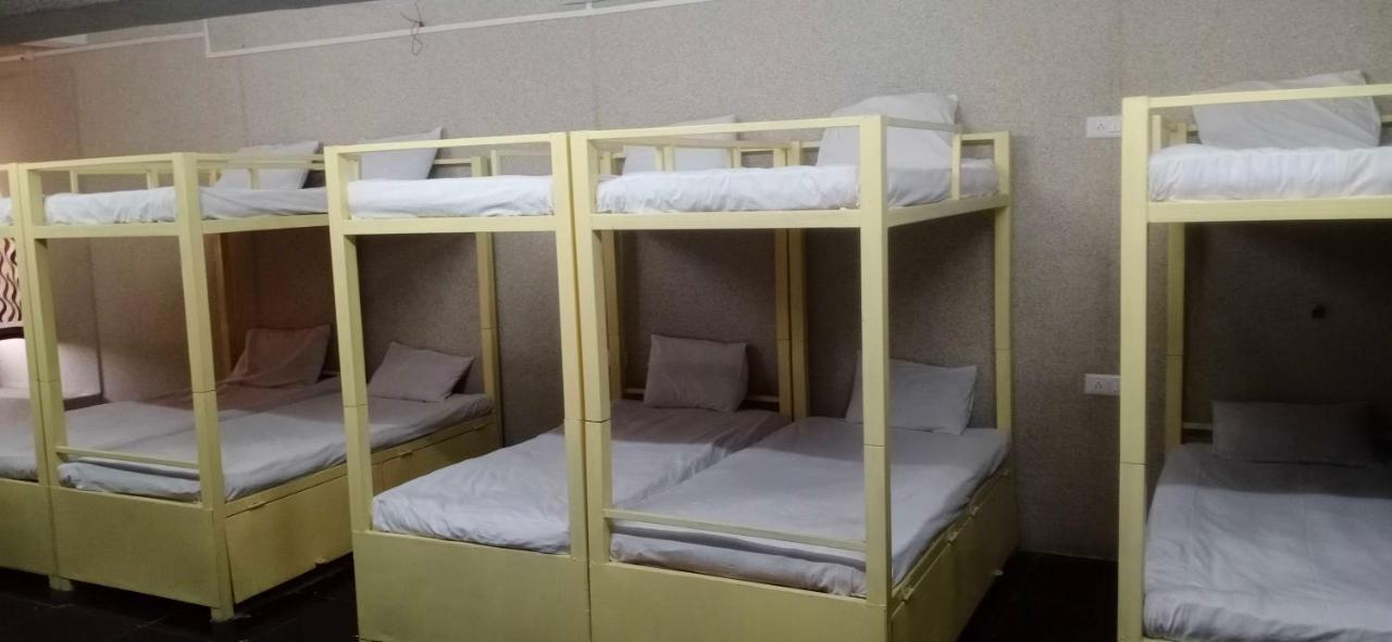 Hotel Mayura, Ankleshwar 外观 照片