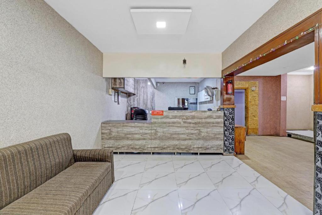 Hotel Mayura, Ankleshwar 外观 照片